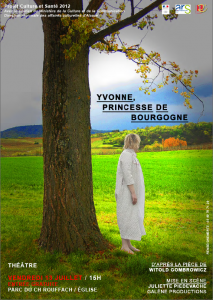 Affiche_Yvonne