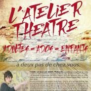 L’Atelier théâtre