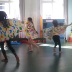 theatre enfants atelier st ouen