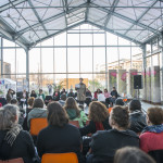 journée droit des femmes à la serre du grand parc 180319