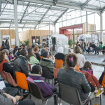 journée droit des femmes à la serre du grand parc 180319