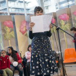 journée droit des femmes à la serre du grand parc 180319